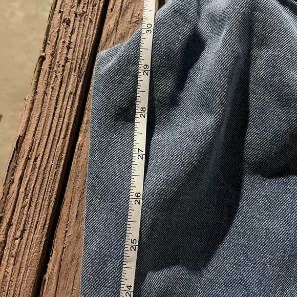 Armani Jeans & these are vintage! NWT size 30 - Picture 14 of 16